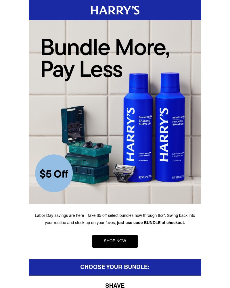 Screenshot of email with subject /media/emails/for-a-limited-time-take-5-off-select-bundles-fac135-cropped-b9254115.jpg