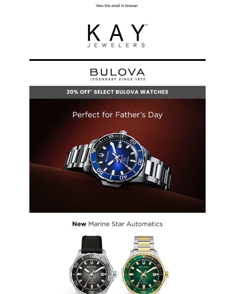 Screenshot of email with subject /media/emails/for-dad-20-off-select-bulova-watches-cc3251-cropped-3b351776.jpg