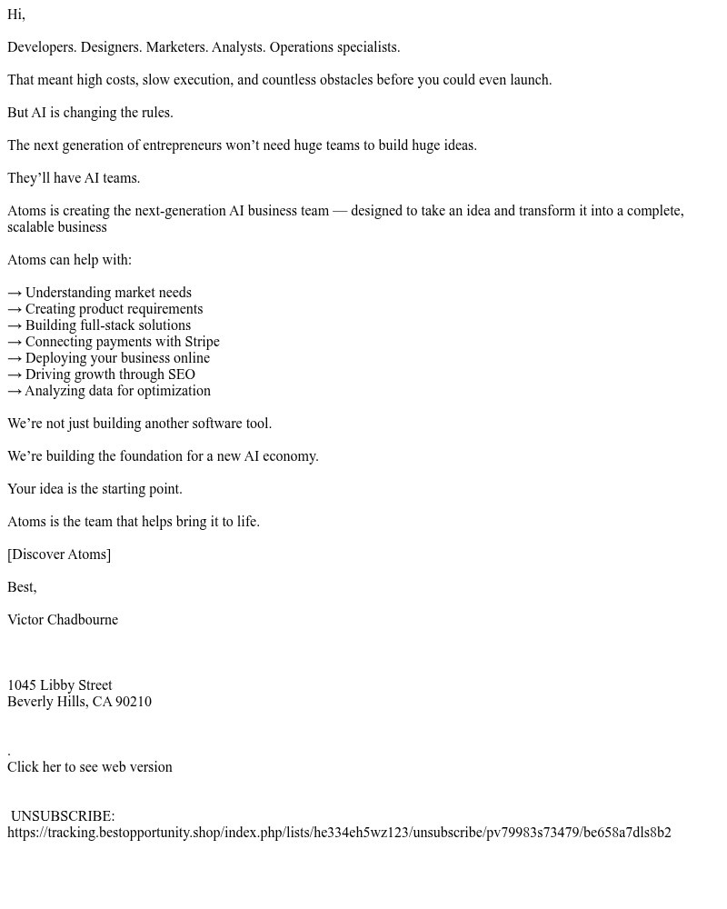 Screenshot of email with subject /media/emails/for-decades-starting-a-business-required-a-team-21febd-cropped-a287a036.jpg