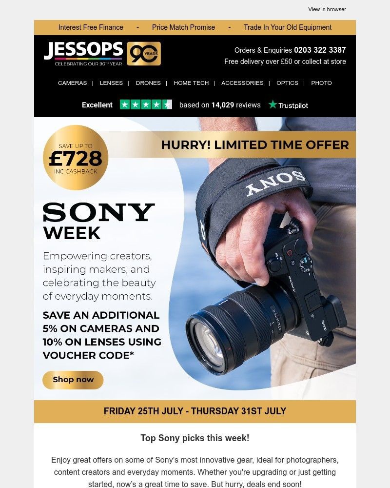 Screenshot of email with subject /media/emails/for-one-week-onlysony-deals-now-on-10856a-cropped-9d51cde1.jpg