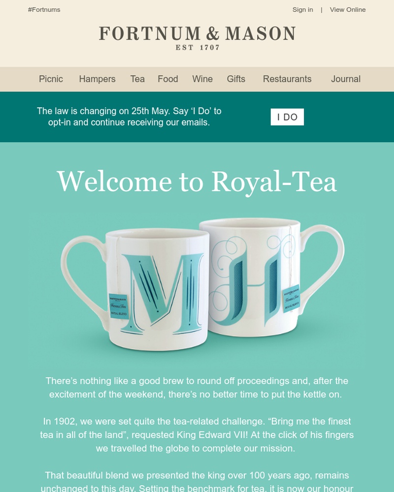 Screenshot of email with subject /media/emails/for-tea-thats-fit-for-a-king-cropped-c8f3a37f.jpg
