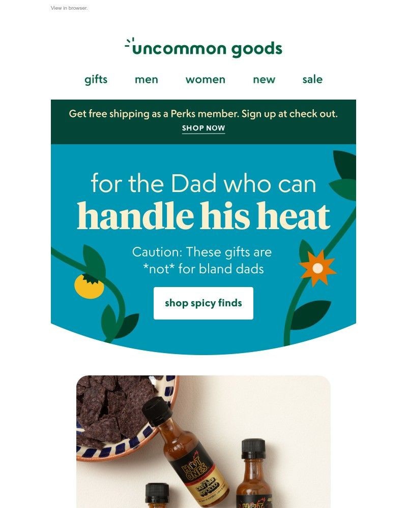 Screenshot of email with subject /media/emails/for-the-dad-who-can-handle-his-heat-5fca17-cropped-47a9404d.jpg