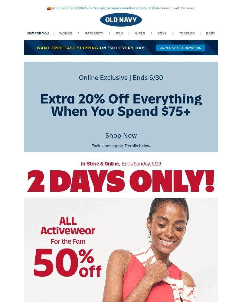 Screenshot of email with subject /media/emails/for-the-movers-shakers-50-off-all-activewear-an-extra-20-off-everything-on-75-cce_PRZLFj1.jpg