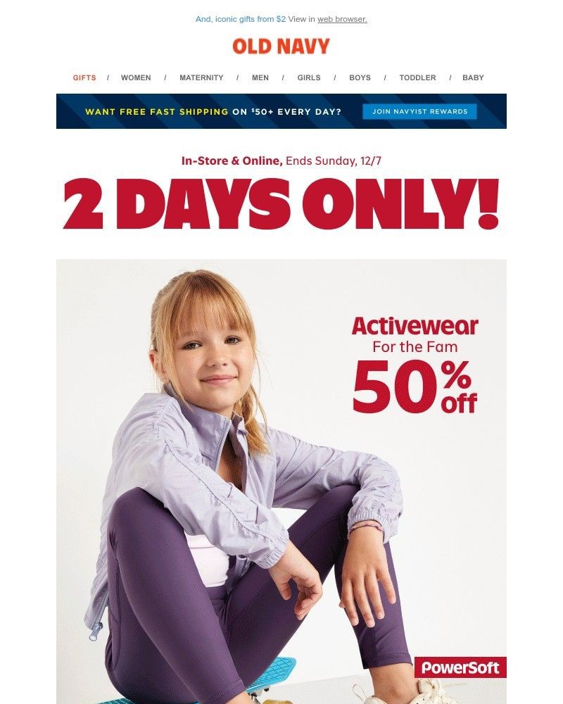 Screenshot of email with subject /media/emails/for-the-movers-shakers-activewear-is-half-off-4dcb29-cropped-fb006d07.jpg