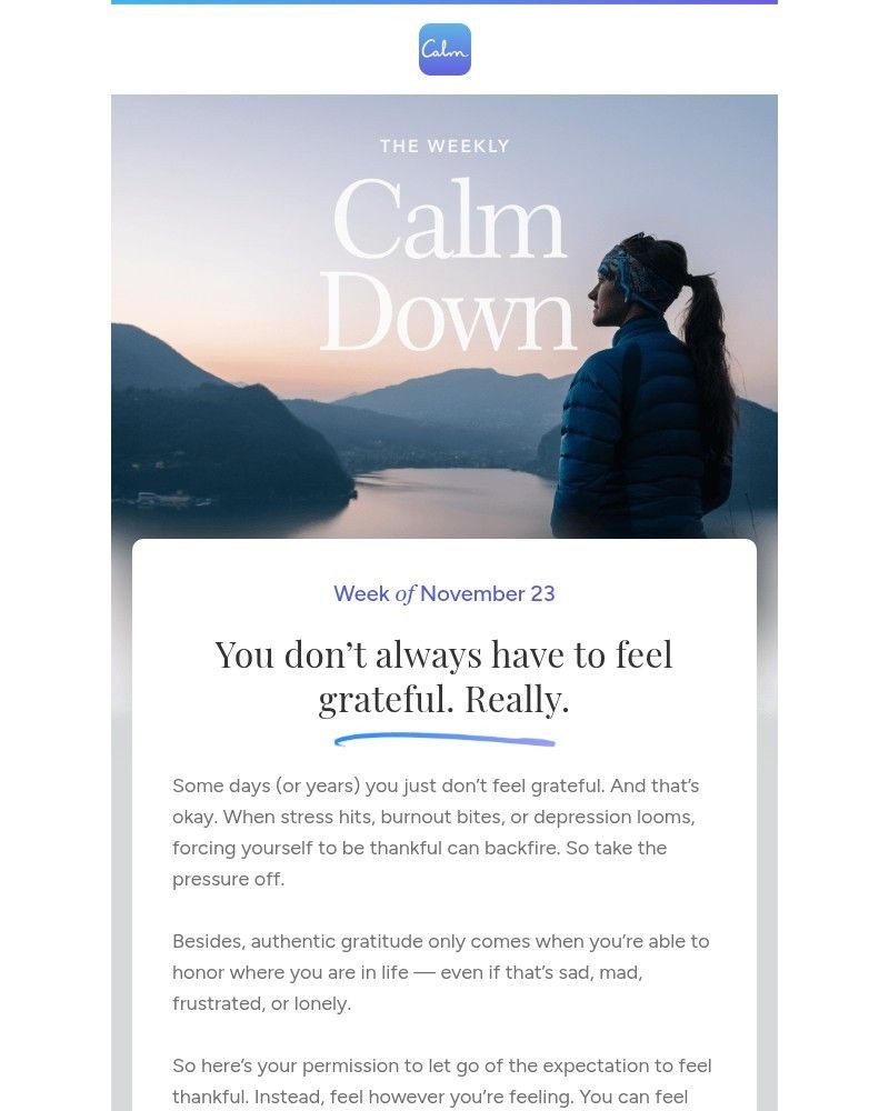 Screenshot of email with subject /media/emails/for-those-days-you-just-dont-feel-thankful-337a1c-cropped-72a1db4e.jpg