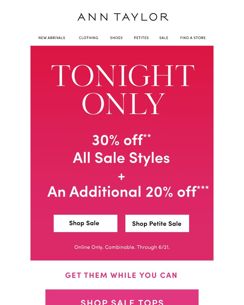 Screenshot of email with subject /media/emails/for-tonight-only-e18858-cropped-548dd760.jpg