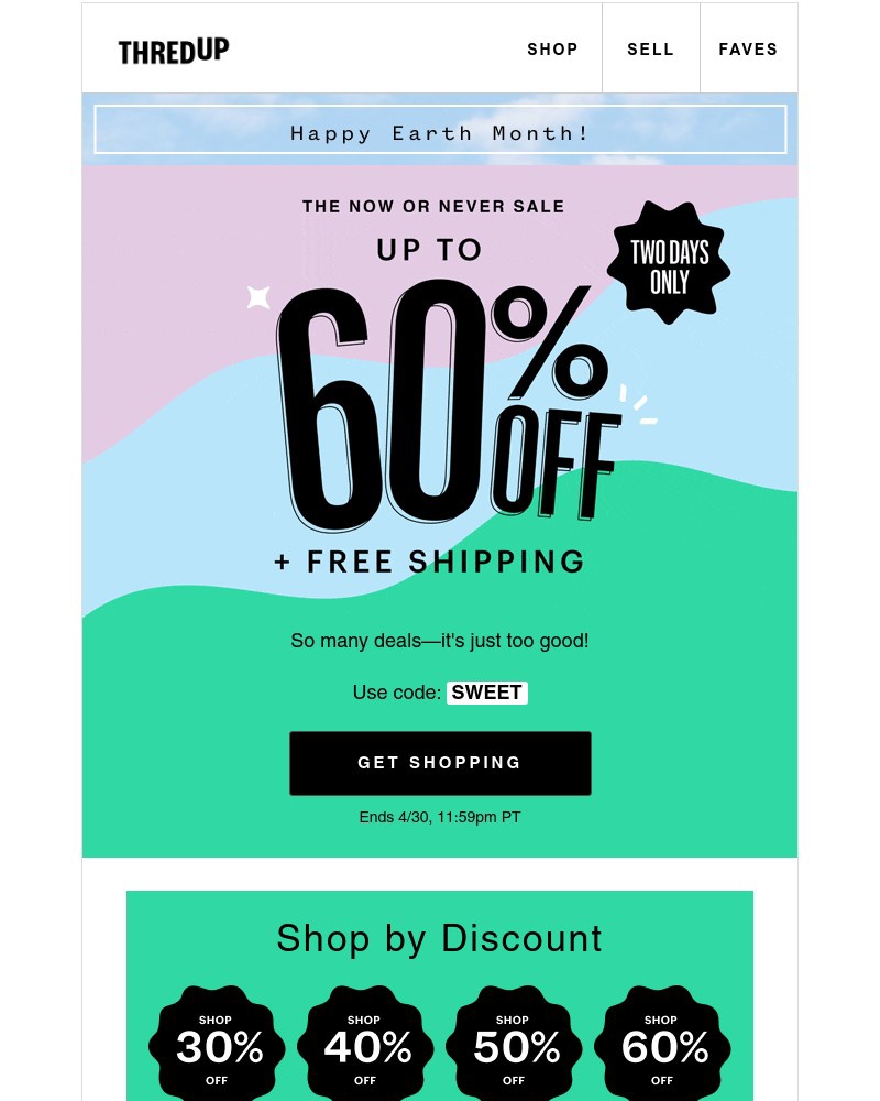 Screenshot of email with subject /media/emails/for-two-days-only-up-to-60-off-free-shipping-67afbd-cropped-c0c67fdb.jpg