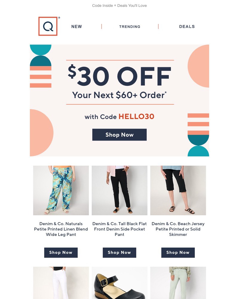 Screenshot of email with subject /media/emails/for-you-30-off-your-next-order-e5b8c2-cropped-6a337550.jpg