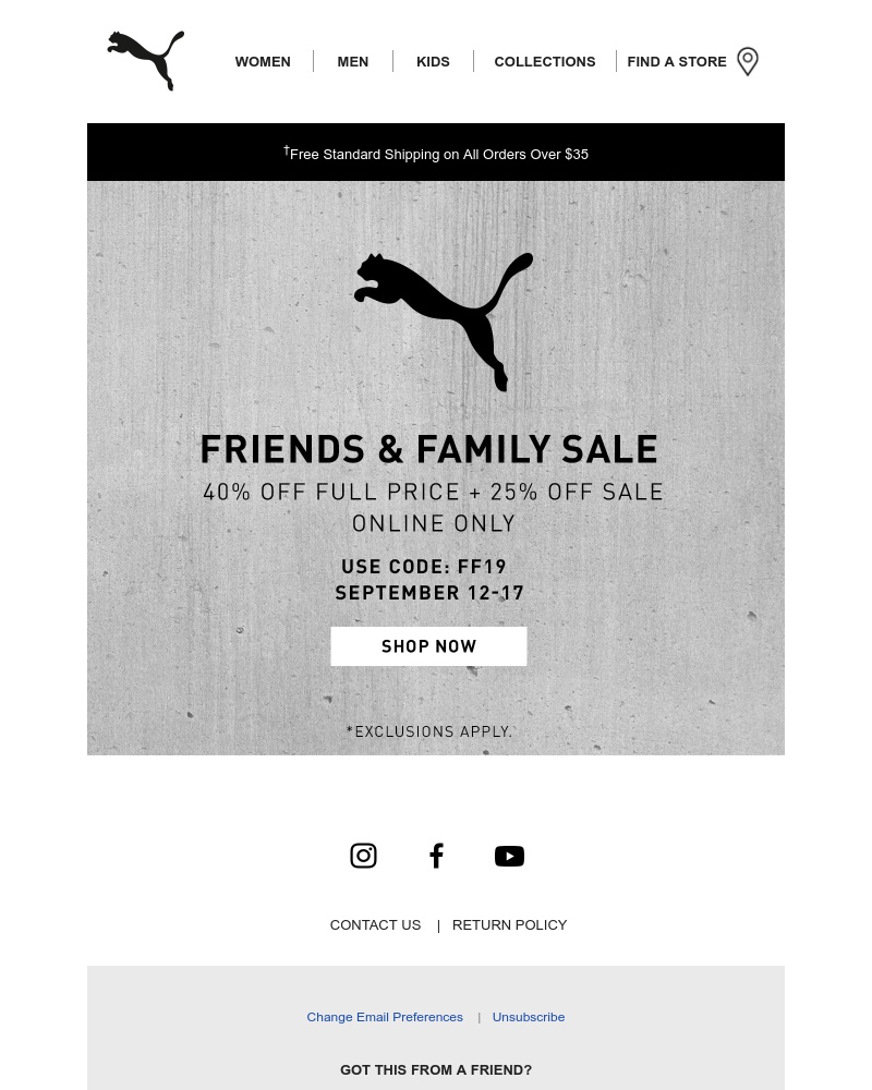 Screenshot of email with subject /media/emails/for-you-40-off-extra-25-off-sale-cropped-3e29b11d.jpg