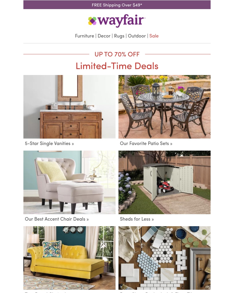 Screenshot of email with subject /media/emails/for-you-5-single-vanities-in-every-style-cropped-86dfea5e.jpg