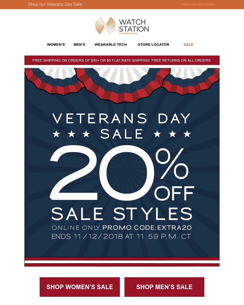 Screenshot of email with subject /media/emails/for-you-extra-20-off-sale-cropped-2d085b13.jpg