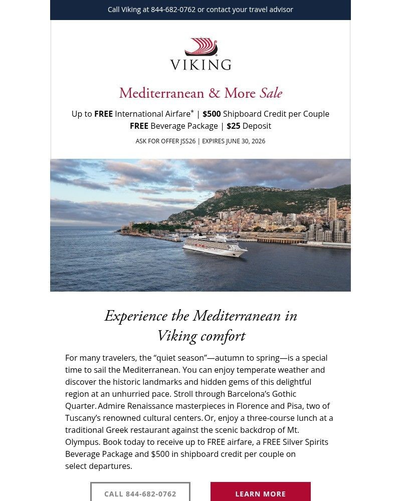 Screenshot of email with subject /media/emails/for-you-extraordinary-savings-on-6-quiet-season-mediterranean-voyages-6da66e-crop_fQO9FmB.jpg