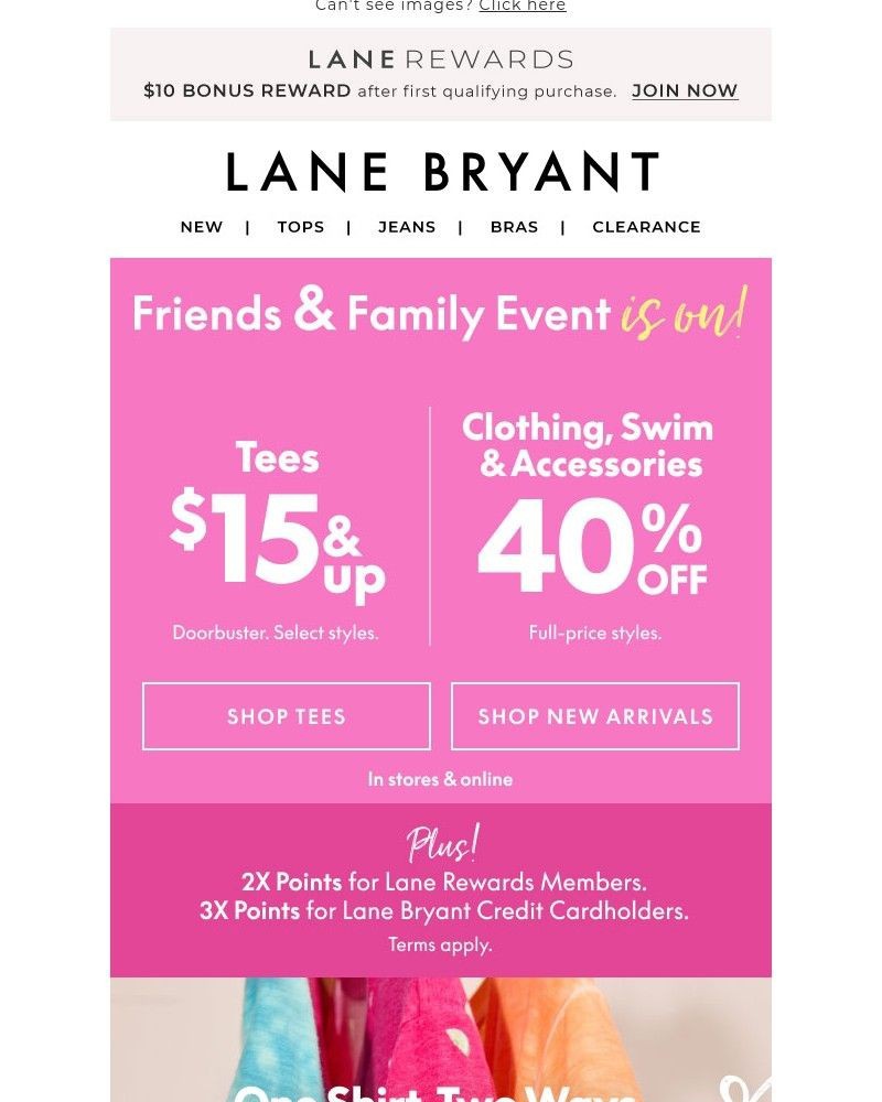 Screenshot of email with subject /media/emails/for-you-fam-15-tees-29-pants-40-off-68975a-cropped-3d90d95c.jpg