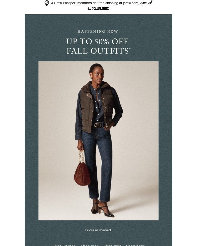 Screenshot of email with subject /media/emails/for-you-up-to-50-off-fall-outfits-53fe2a-cropped-dcb0c1dc.jpg
