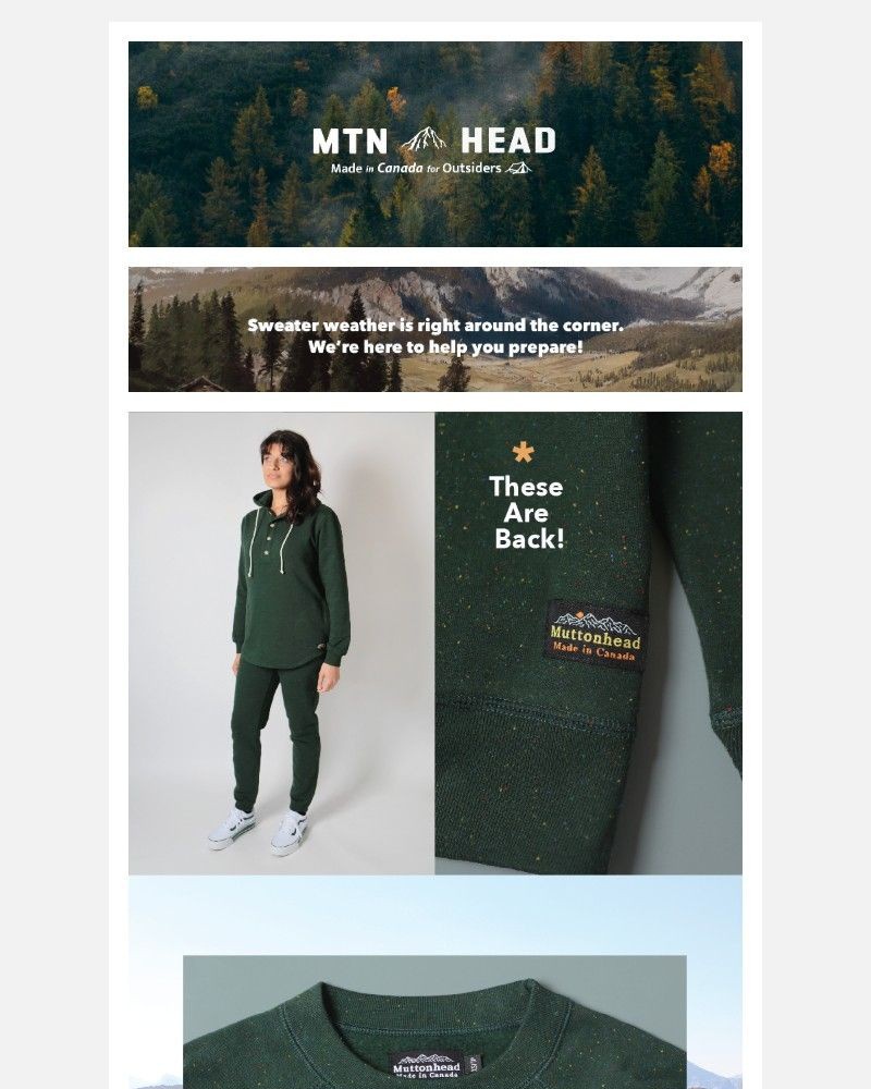 Screenshot of email with subject /media/emails/forest-rainbow-speckle-summer-sale-d26bac-cropped-7b7cd0ab.jpg
