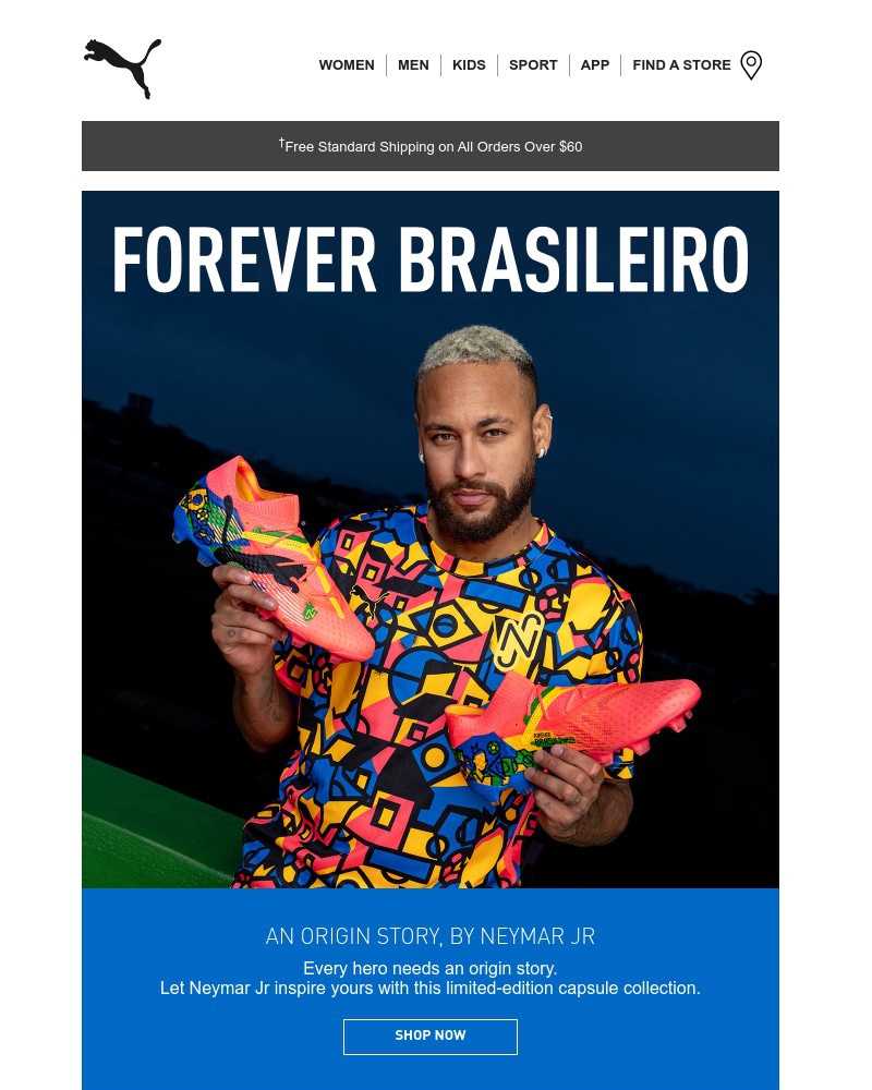 Screenshot of email with subject /media/emails/forever-brazilian-neymar-jr-capsule-collection-5f9797-cropped-bf0c45a9.jpg