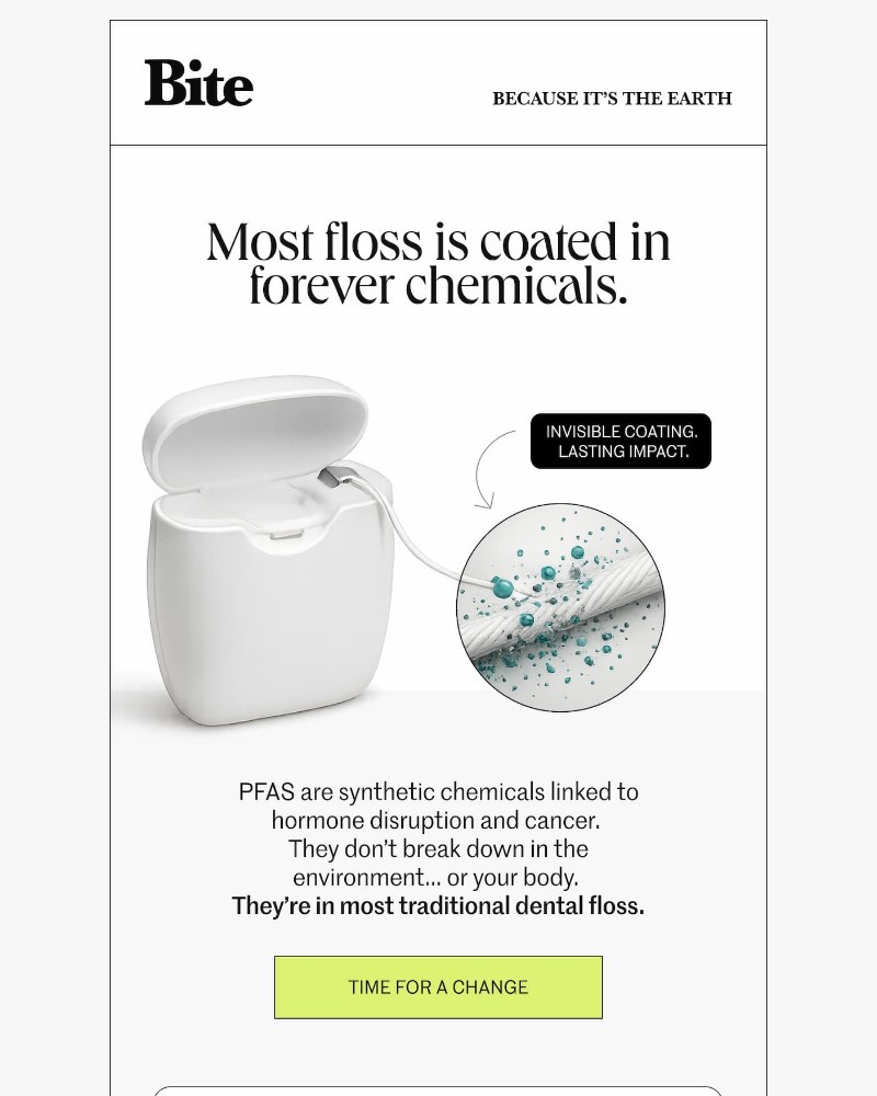 Screenshot of email with subject /media/emails/forever-chemicals-in-your-floss-d70f63-cropped-32498efc.jpg