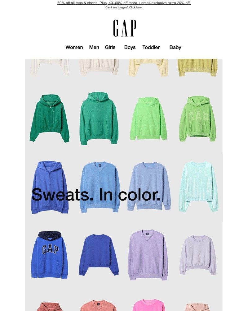 Screenshot of email with subject /media/emails/forever-favorite-sweats-in-color-2280ae-cropped-645662ef.jpg