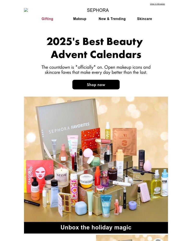 Screenshot of email with subject /media/emails/forget-chocolates-these-advent-calendars-are-extra-sweet-0155e1-cropped-8421c379.jpg