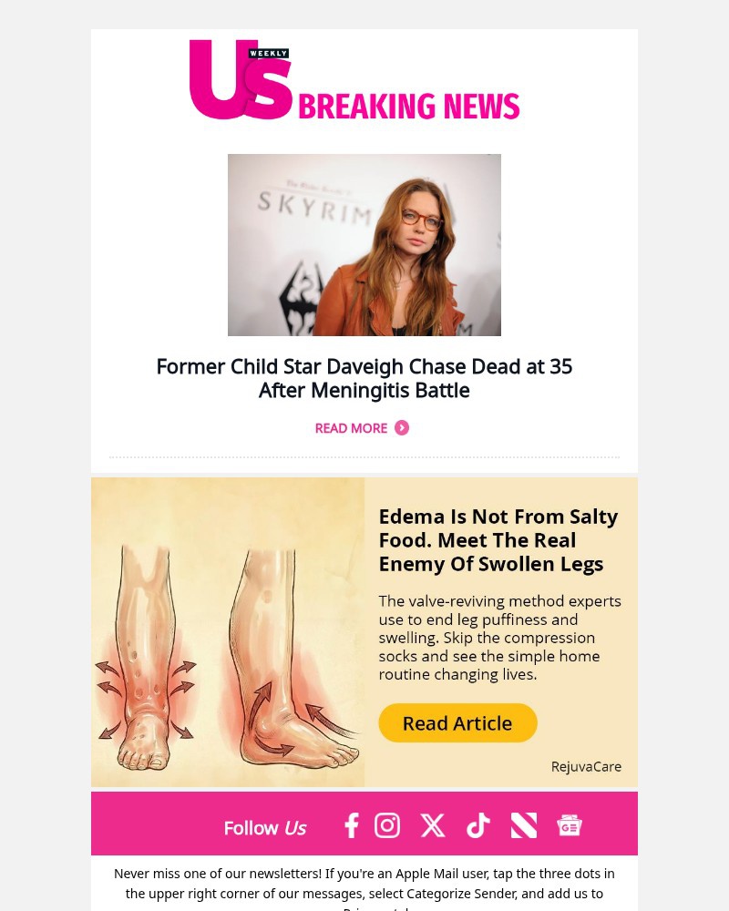 Screenshot of email with subject /media/emails/former-child-star-daveigh-chase-dead-at-35-after-meningitis-battle-acefbd-cropped_WqSnEmR.jpg