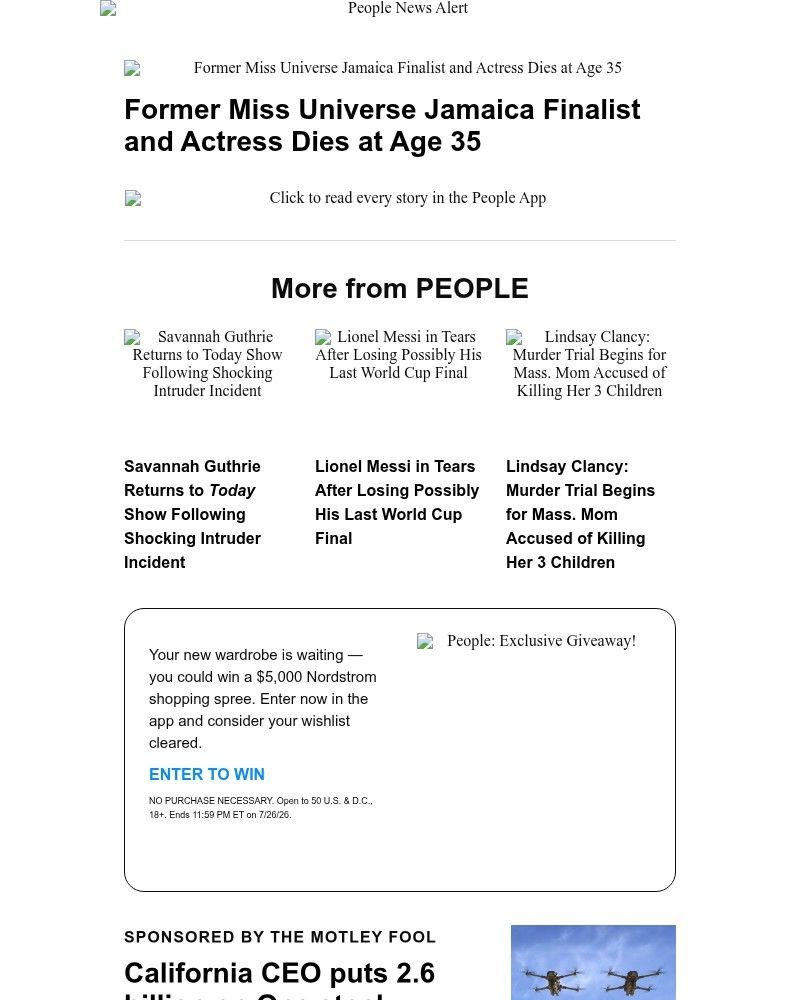 Screenshot of email with subject /media/emails/former-miss-universe-jamaica-finalist-and-actress-dies-at-age-35-66847d-cropped-2c266056.jpg