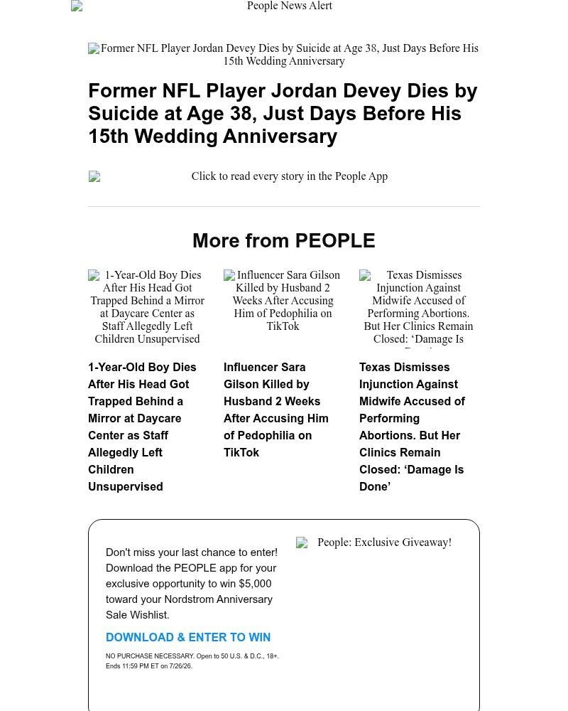 Screenshot of email with subject /media/emails/former-nfl-player-jordan-devey-dies-by-suicide-at-38-just-days-before-his-15th-we_yD4gExV.jpg