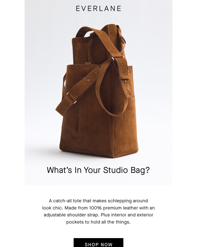 Screenshot of email with subject /media/emails/found-your-forever-bag-e0f5a2-cropped-eed883ea.jpg