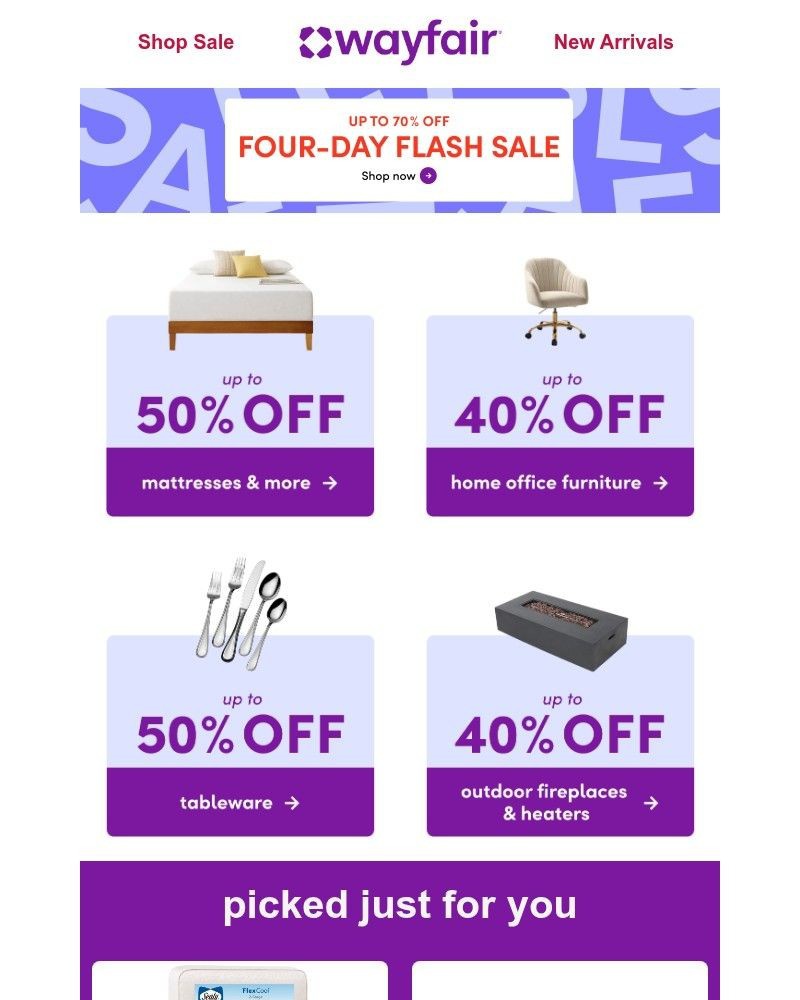 Screenshot of email with subject /media/emails/four-day-flash-sale-38ca57-cropped-38ffeb38.jpg
