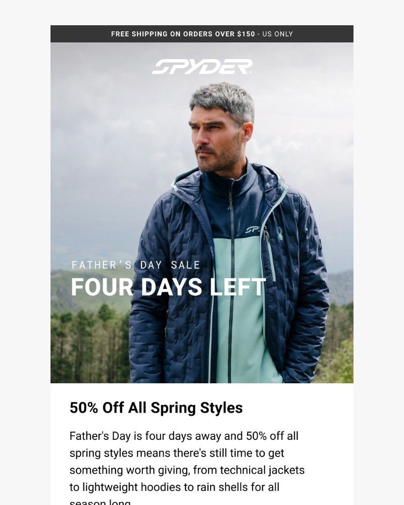 Screenshot of email with subject /media/emails/four-days-left-50-off-all-spring-styles-2fb372-cropped-466fb862.jpg
