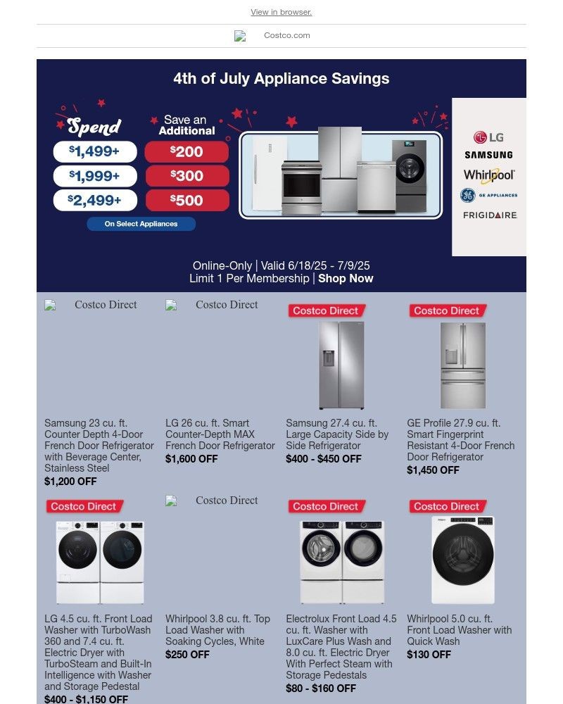 Screenshot of email with subject /media/emails/fourth-of-july-appliance-savings-are-on-451c48-cropped-d0efd9ef.jpg