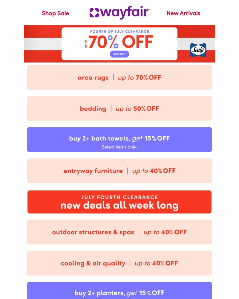 Screenshot of email with subject /media/emails/fourth-of-july-clearance-4e9b1d-cropped-2d829ded.jpg