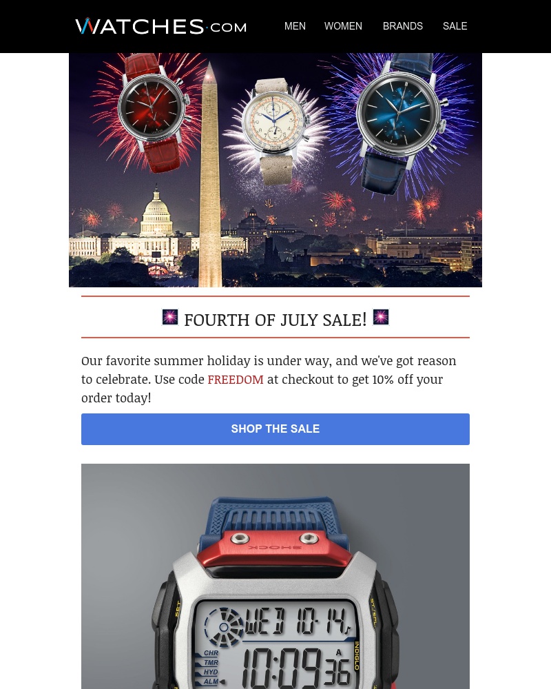 Screenshot of email with subject /media/emails/fourth-of-july-sale-cropped-8ebe5a6e.jpg