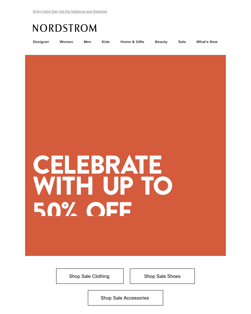 Screenshot of email with subject /media/emails/fourth-of-july-savings-up-to-50-off-cropped-c16da0d2.jpg
