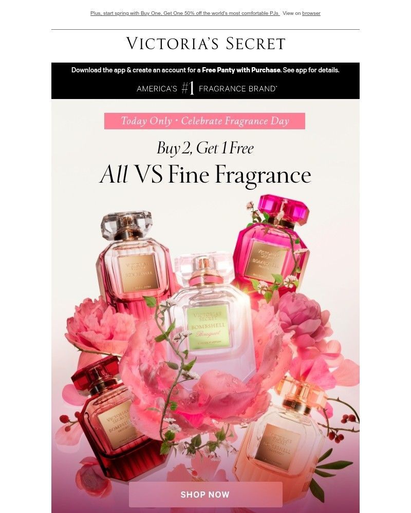 Screenshot of email with subject /media/emails/fragrance-day-today-only-buy-2-get-1-free-4fac14-cropped-20cbf52d.jpg