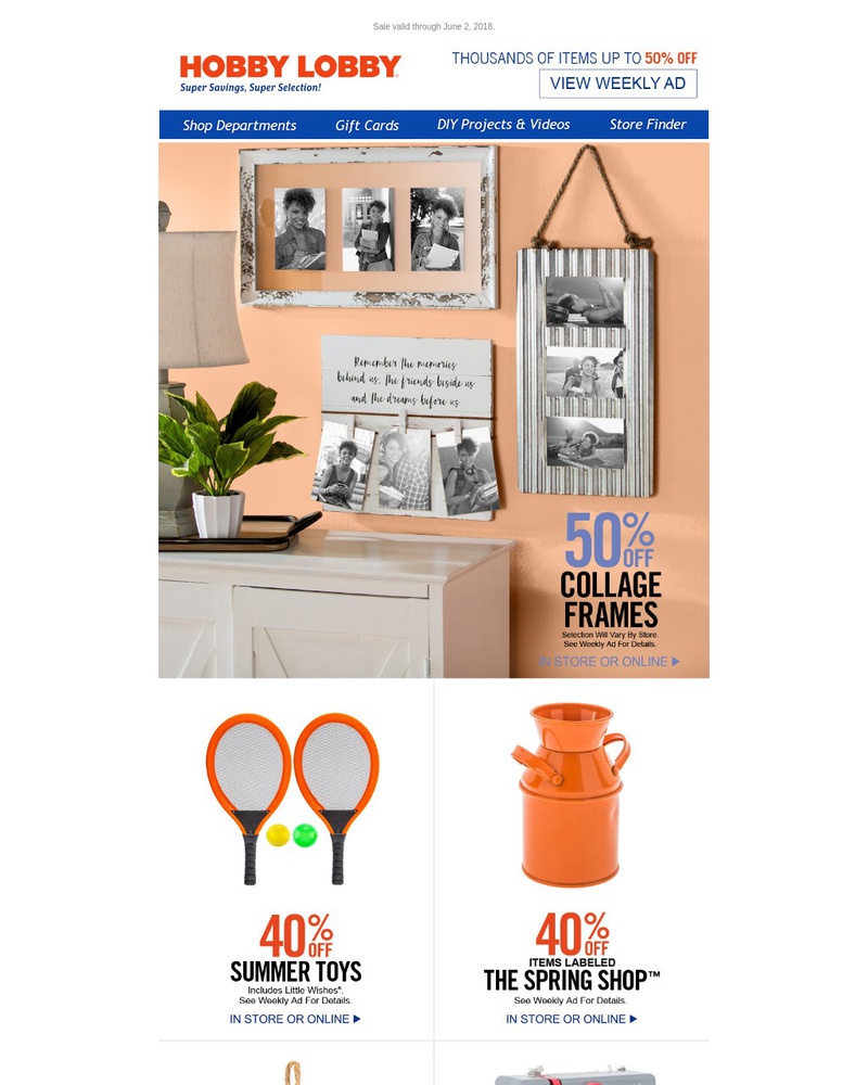 Screenshot of email with subject /media/emails/frame-your-memories-cropped-06855e27.jpg