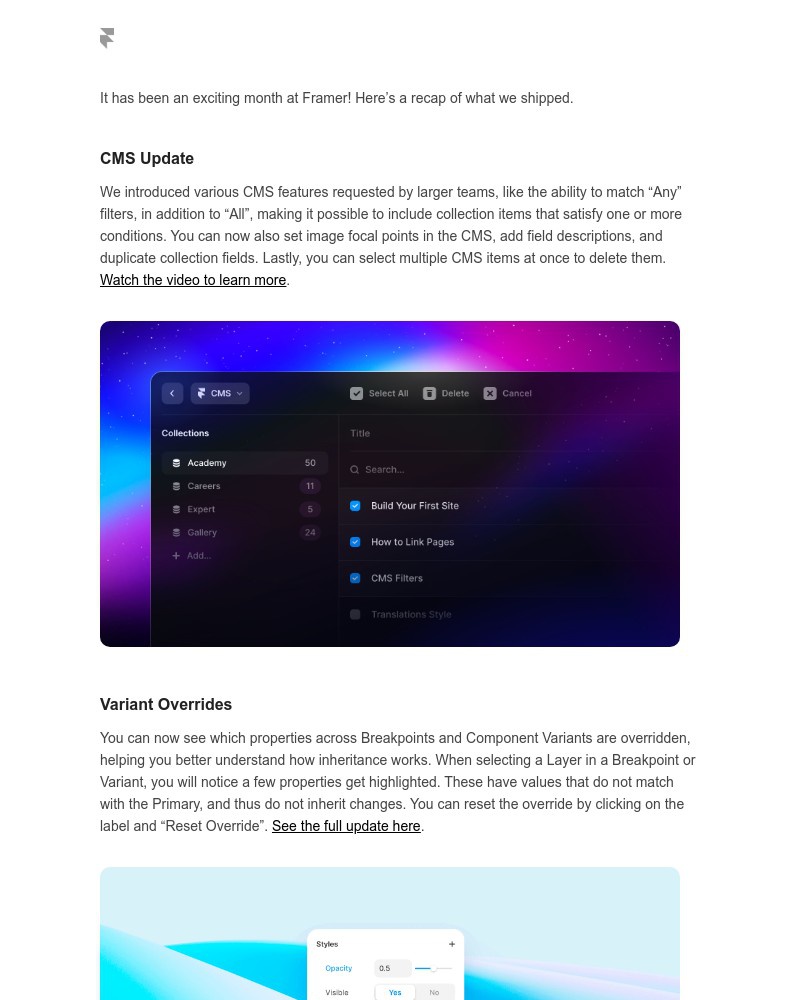 Screenshot of email with subject /media/emails/framer-monthly-f91f7b-cropped-0541f0b6.jpg