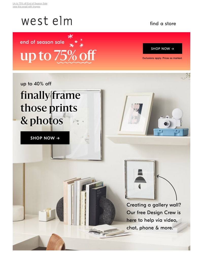 Screenshot of email with subject /media/emails/frames-for-that-gallery-wall-refresh-up-to-40-off-cropped-1a5ab839.jpg