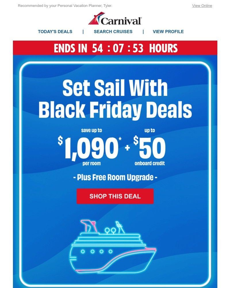 Screenshot of email with subject /media/emails/fred-cruise-into-black-friday-savings-now-071ebe-cropped-d73e16c9.jpg