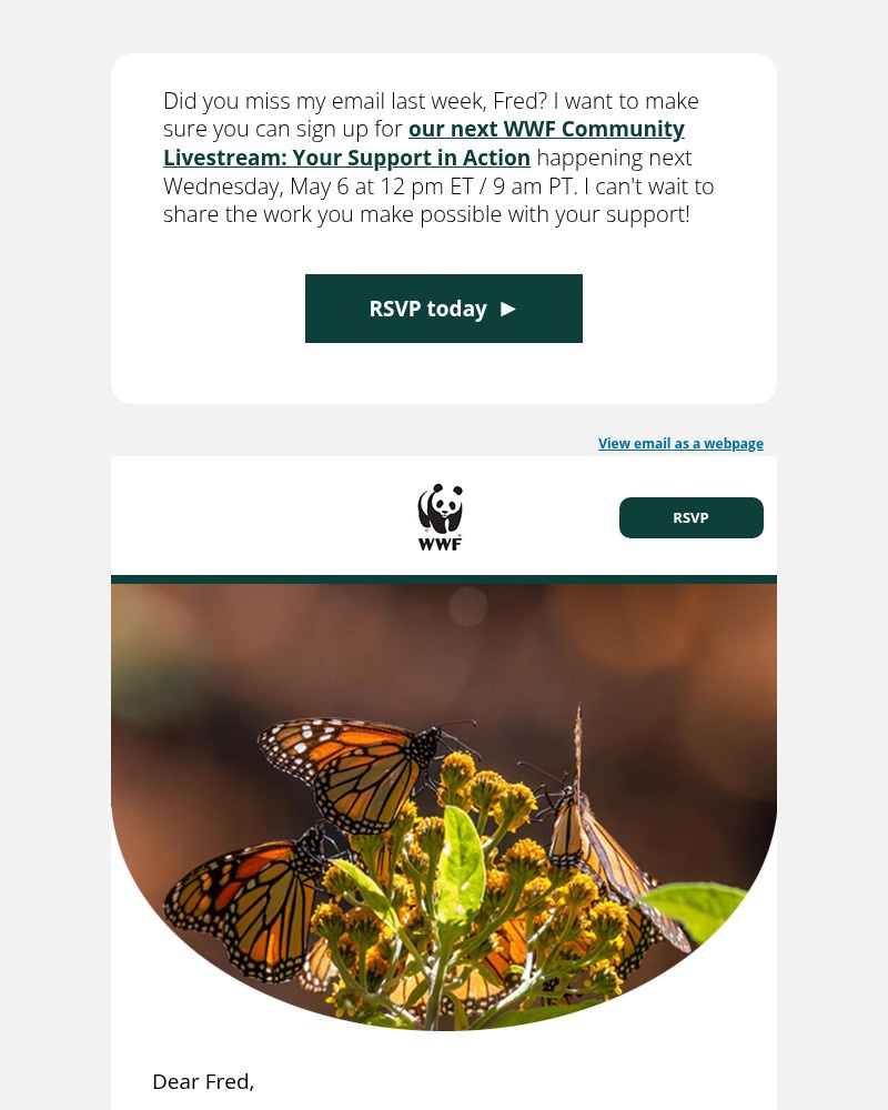 Screenshot of email with subject /media/emails/fred-did-you-miss-your-invite-to-wwfs-may-6-community-livestream-e92cdf-cropped-6a69f940.jpg