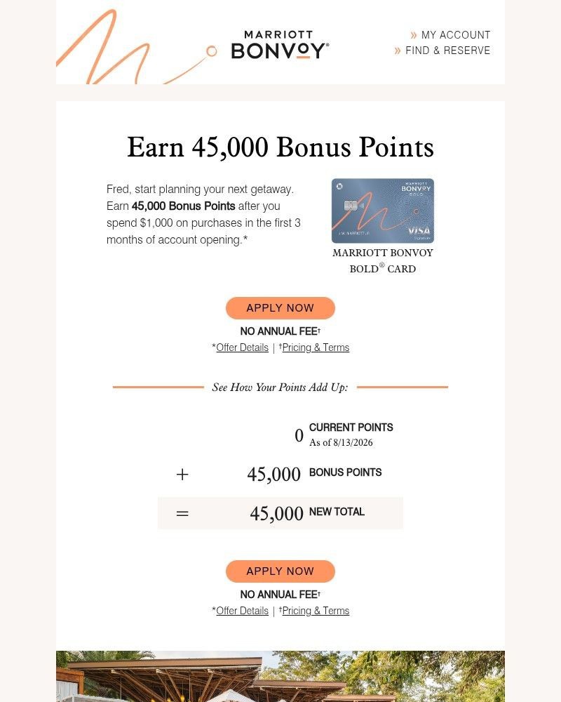Screenshot of email with subject /media/emails/fred-earn-45000-points-and-pay-no-annual-fee-be1020-cropped-e0ea5106.jpg