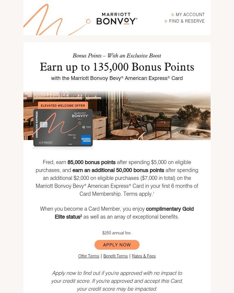 Screenshot of email with subject /media/emails/fred-earn-up-to-135000-bonus-points-toward-your-next-vacation-d481d7-cropped-41ea3c1f.jpg
