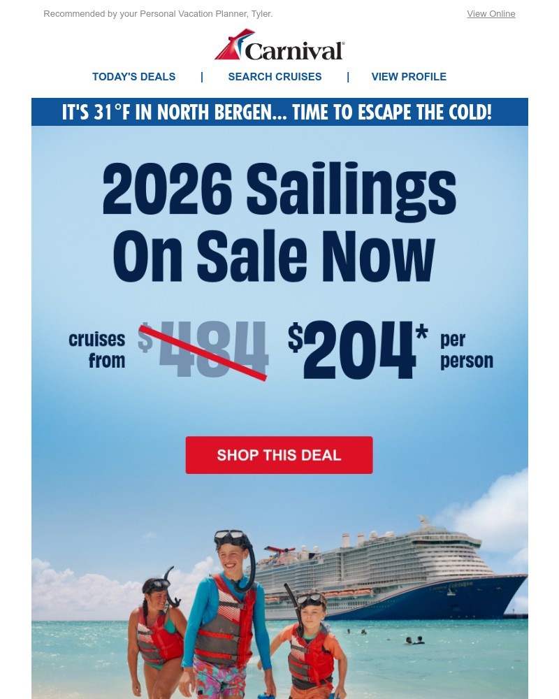 Screenshot of email with subject /media/emails/fred-heres-savings-for-2026-sailings-63495a-cropped-5748bfb7.jpg