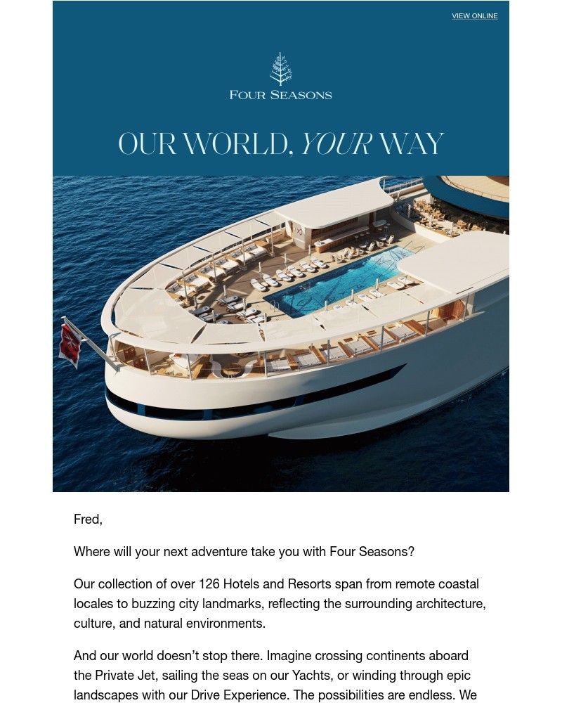 Screenshot of email with subject /media/emails/fred-hotels-resorts-and-so-much-more-e38ec4-cropped-c9f17b67.jpg