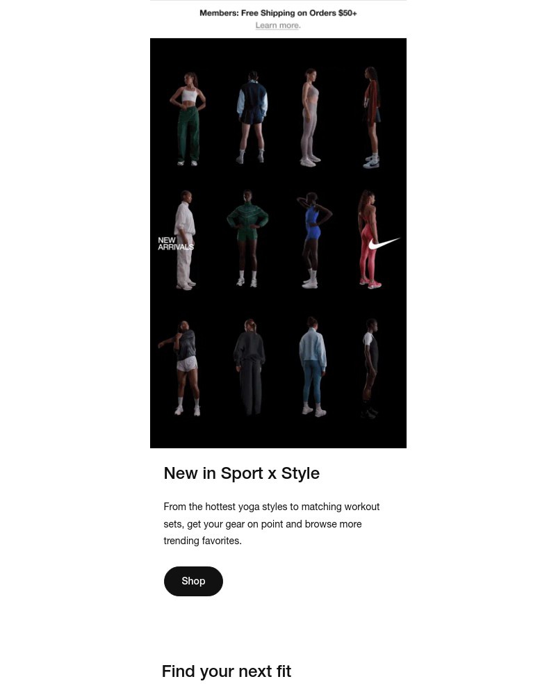 Screenshot of email with subject /media/emails/fred-shop-like-a-pro-1f1e20-cropped-479f1484.jpg