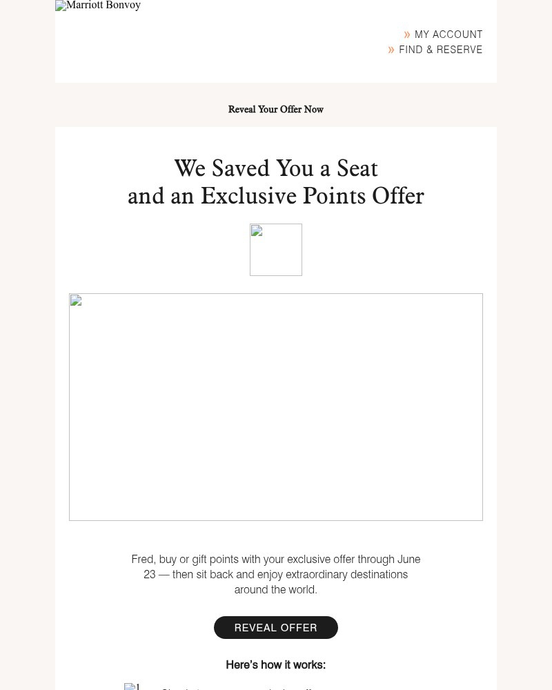Screenshot of email with subject /media/emails/fred-sit-back-and-reveal-your-points-offer-303f58-cropped-1d75581f.jpg