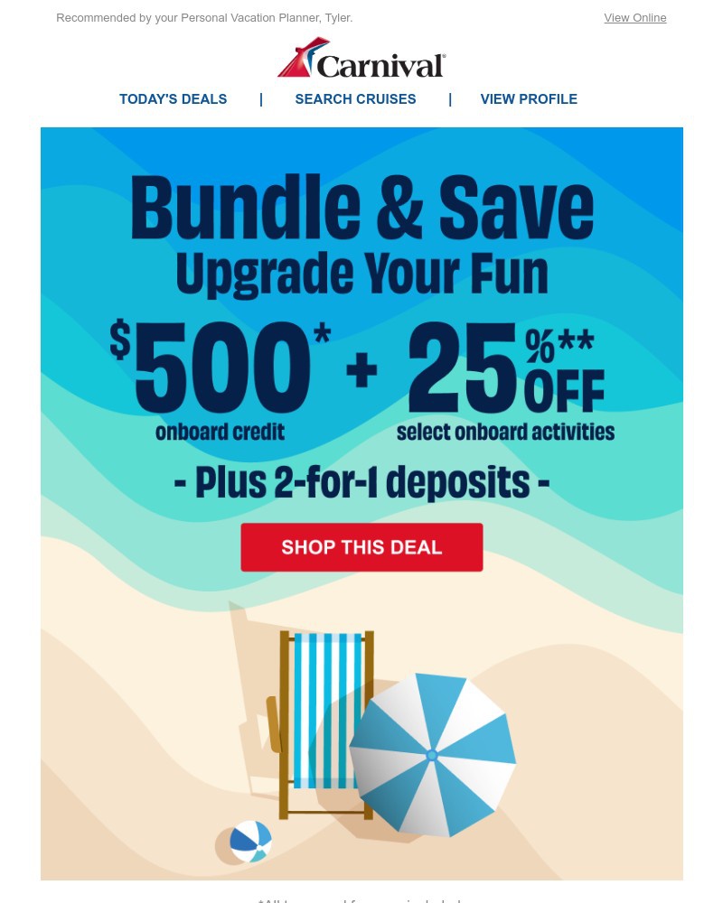 Screenshot of email with subject /media/emails/fred-upgrade-your-fun-2ab837-cropped-470f11b3.jpg