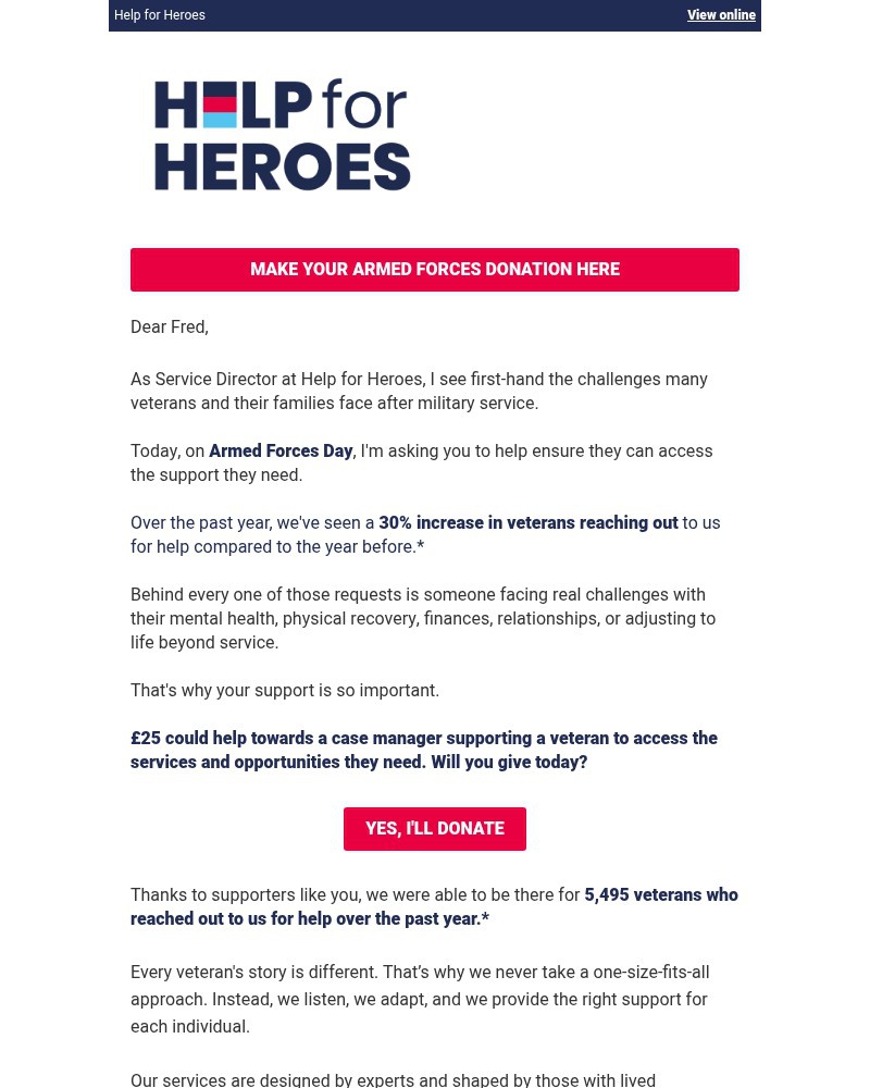 Screenshot of email with subject /media/emails/fred-veterans-need-you-this-armed-forces-day-2d2749-cropped-f1a84bfe.jpg