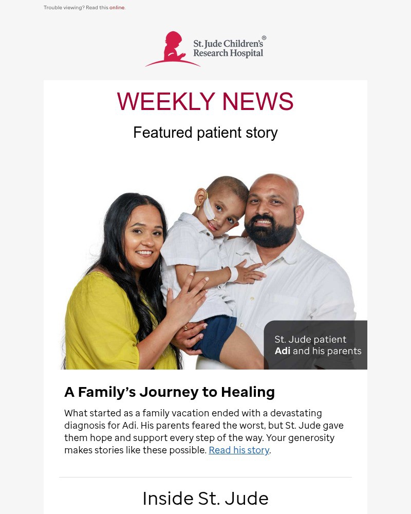 Screenshot of email with subject /media/emails/fred-your-weekly-update-and-patient-spotlight-on-adi-1e6787-cropped-48025aa9.jpg