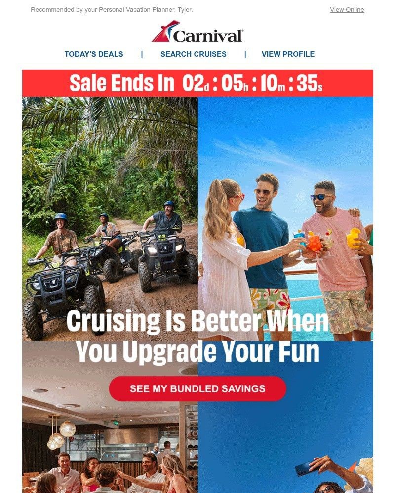 Screenshot of email with subject /media/emails/fred-youve-got-500-onboard-credit-b93677-cropped-891c752d.jpg