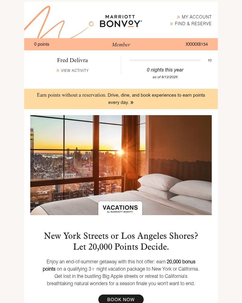Screenshot of email with subject /media/emails/freds-account-update-20000-points-await-30a24a-cropped-790bf6b4.jpg